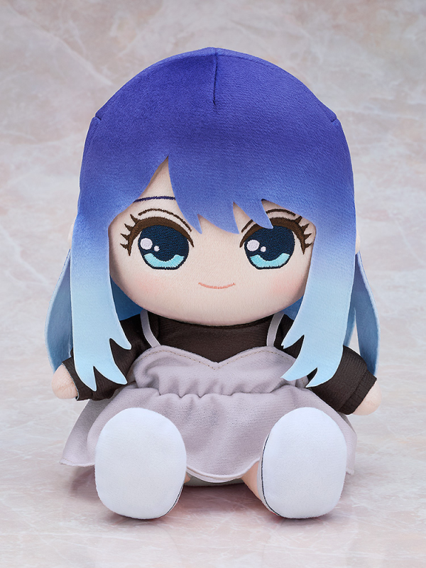 Plushie Akane Kurokawa