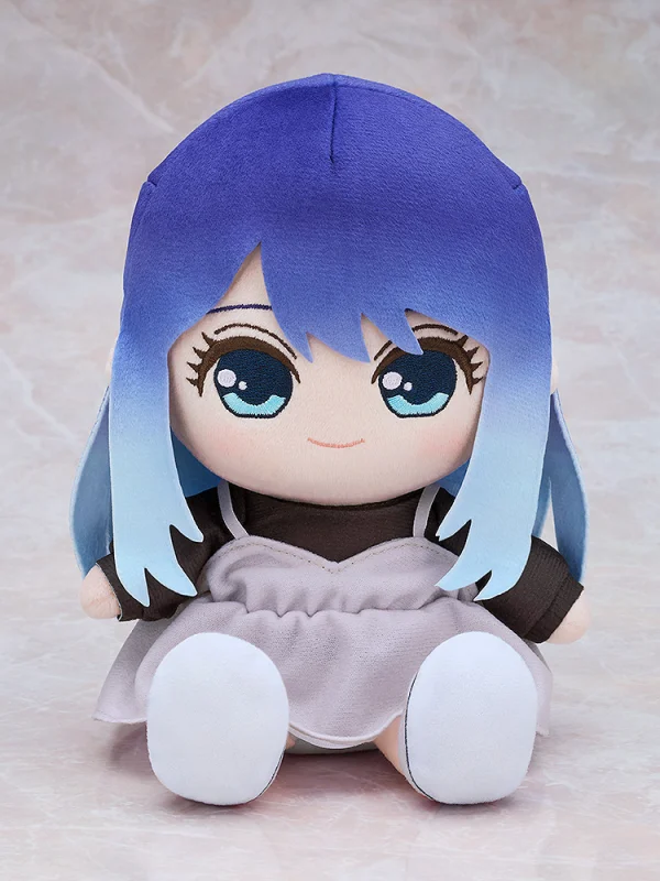 GOOD SMILE COMPANY Plushie Akane Kurokawa - 【OSHI NO KO】