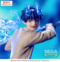 SEGA Xross Link Blue Exorcist -Shimane Illuminati Saga- Figure Rin Okumura - Blue Exorcist - photo 7
