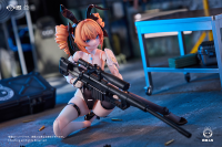 Sniper Leoni 1/12 Scale Articulated Figure 15