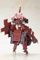KOTOBUKIYA FRAME ARMS GIRL KAGUTSUCHI-OTSU FENCER - Frame Arms Girl - photo 18