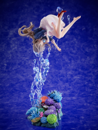 The Aquatope on White Sand Kukuru Misakino & Fuka Miyazawa 1/7 Scale Figure Set 15
