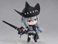 GOOD SMILE COMPANY Nendoroid Skadi - Arknights - photo 2