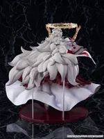 CyberZ King of Mages, Solomon　1/7 Scale Figure - Fate/Grand Order - photo 3