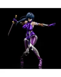 Second Axe SECOND AXE HENTAI ACTION Asagi Igawa Metallic Color ver. - Taimanin Series - photo 2