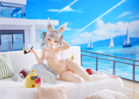 Asanagi: Lulled by Rough Seas 14