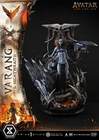 Prime 1 Studio Real Elite Masterline Avatar: Fire and Ash (Film) Varang & Nightwraith Avatar Legacy Collection Bonus Version - Avatar - photo 6