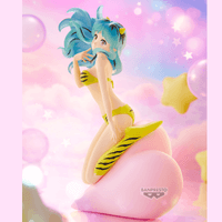 Urusei Yatsura ESPRESTO-Soft and drifting-LUM 7