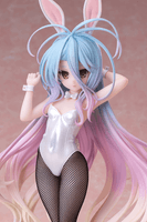 Shiro: Bunny Ver. (1/6 Scale) 6
