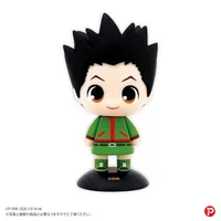 MAX LIMITED HUNTER×HUNTER YuraYura Head 79 GON - HUNTER×HUNTER - photo 1