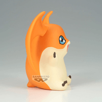 DIGIMON ADVENTURE SOFVIMATES～PATAMON～ 2