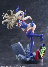 BellFine Mt.Lady Hero Suits Ver. - My Hero Academia - photo 6