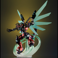 MONSTERS CHRONICLE Yu-Gi-Oh! VRAINS Borreload Dragon 3