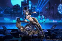 Good Smile Arts Shanghai Cheshire: The Cat in the Magic Hat - Azur Lane - photo 11