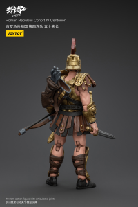 Roman Republic Cohort Iv Centurion 8