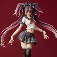 Hdge technical statue Ishibai Shiemi Shie Sailor Outfit ver(re-run) 10