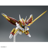 HG RYUSEIMARU 5