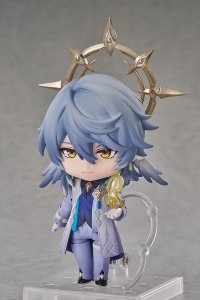 Nendoroid Sunday 6