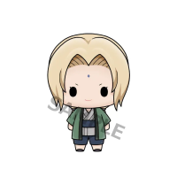Chokorin Mascot NARUTO Shippuden Vol.4 (1pc) 5
