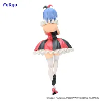 FuRyu Re:ZERO -Starting Life in Another World-　SSS Figure -Rem in Circus Pearl Color ver.- - Re:ZERO -Starting Life in Another World- - photo 9