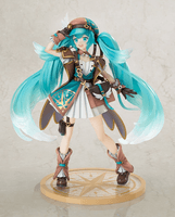 Hatsune Miku: 100th Adventure Ver. 6