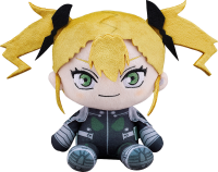 Plushie Kikoru Shinomiya 2