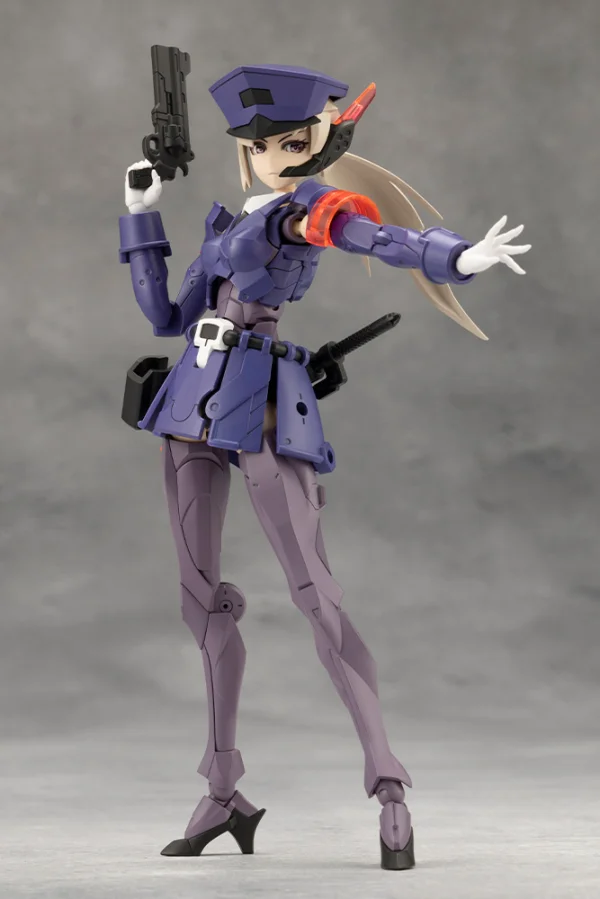 KOTOBUKIYA VALIANT - Megalomaria
