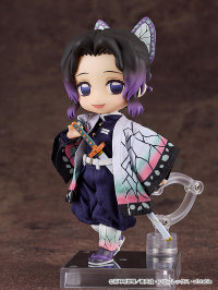 Nendoroid Doll Shinobu Kocho 1