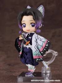 GOOD SMILE COMPANY Nendoroid Doll Shinobu Kocho - Demon Slayer: Kimetsu no Yaiba - photo 1