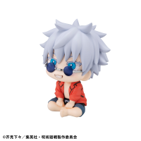 Lookup Jujutsu Kaisen Satoru Gojo Okinawa Ver. 2