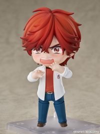 Nendoroid Mikoto Mikoshiba 5