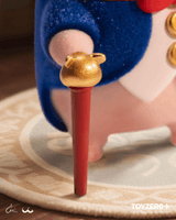 LuLu The Piggy - Moonlit Romance 6
