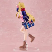 Union Creative Dosanko Gal is Mega Cute – Minami Fuyuki 1/6 Scale Pre-Painted Figure		 - Dosanko Gal is Mega Cute - photo 6