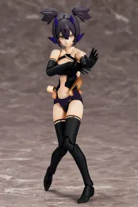 KOTOBUKIYA ASRA NINJA SHADOW EDITION - Megami Device - photo 8