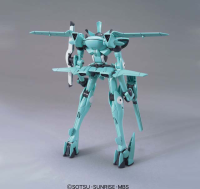 HG 1/144 #19 Enact Demo Color 2