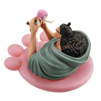 Kuma & Bonney (Dramatic Memories) 7