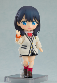 Nendoroid Doll Outfit Set: Rikka Takarada 4
