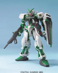 BANDAI HOBBY HG 1/100 #16 Gundam Astray Green Frame - Mobile Suit Gundam SEED - photo 1