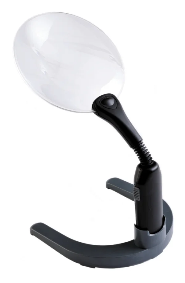 GSI Creos Mr Magnifier Lamp - Tools