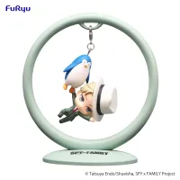 FuRyu SPY×FAMILY　Trapeze Figure -Loid- - SPY x FAMILY - photo 1
