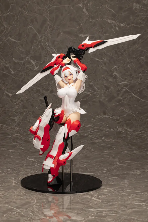 KOTOBUKIYA ASRA ARCHER Modelers Edition - Megami Device