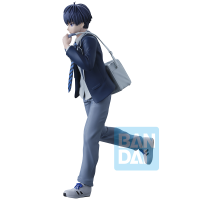 Yoichi Isagi (Day Off) "Blue Lock", Ichibansho Figure 5