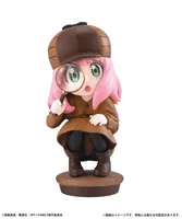 MegaHouse PETITRAMA Series SPY×FAMILY in the Box Vol.3 - SPY x FAMILY - photo 9