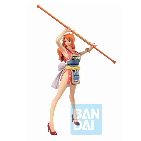 BANDAI Nami (One Piece Anniversary(TBA)) - ONE PIECE