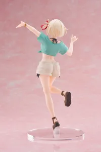 TAITO Lycoris Recoil Coreful Figure - Chisato Nishikigi (Hawaiian Ver.) - Lycoris Recoil - photo 7
