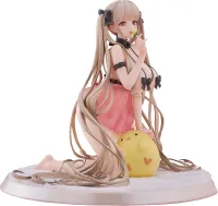 Claynel Formidable: Sweet Time Ver. 1/6 Scale Figure - Azur Lane - photo 11