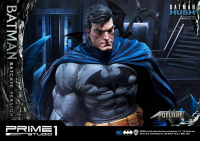Museum Masterline Batman: Hush (Comics) Batman Batcave Bonus Version 59