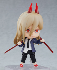 Nendoroid Power(re-run) 4
