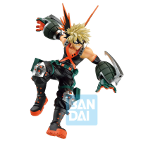 Katsuki Bakugo (Next Generations!! 2) 2