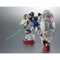 TAMASHII NATIONS RX-78GP02A Gundam GP02 Ver. A.N.I.M.E. - Mobile Suit Gundam: OVAs and Side Stories - photo 3